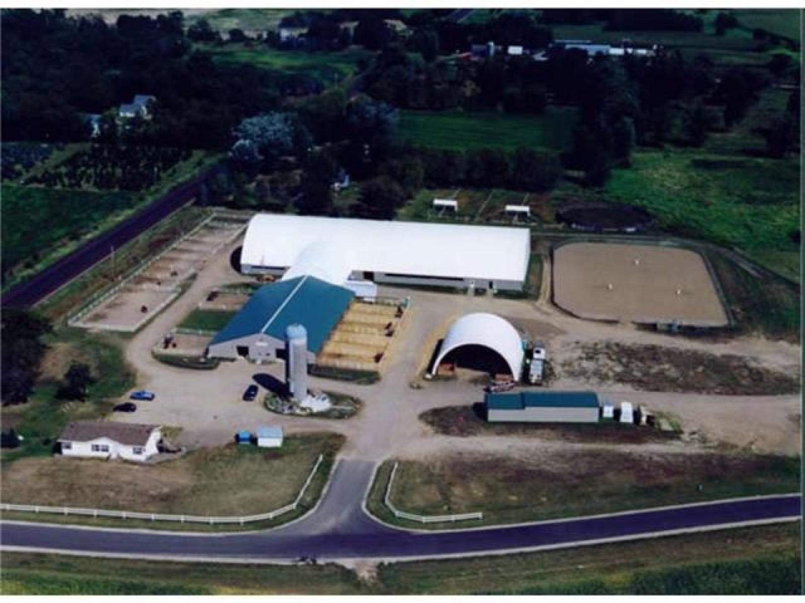 Oasis Equestrian Center