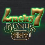 Lucky 7 Bonus Program