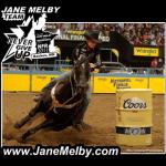 Jane Melby and Team